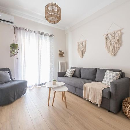 Irodis At Koukaki By Greece Apartments أثينا المظهر الخارجي الصورة