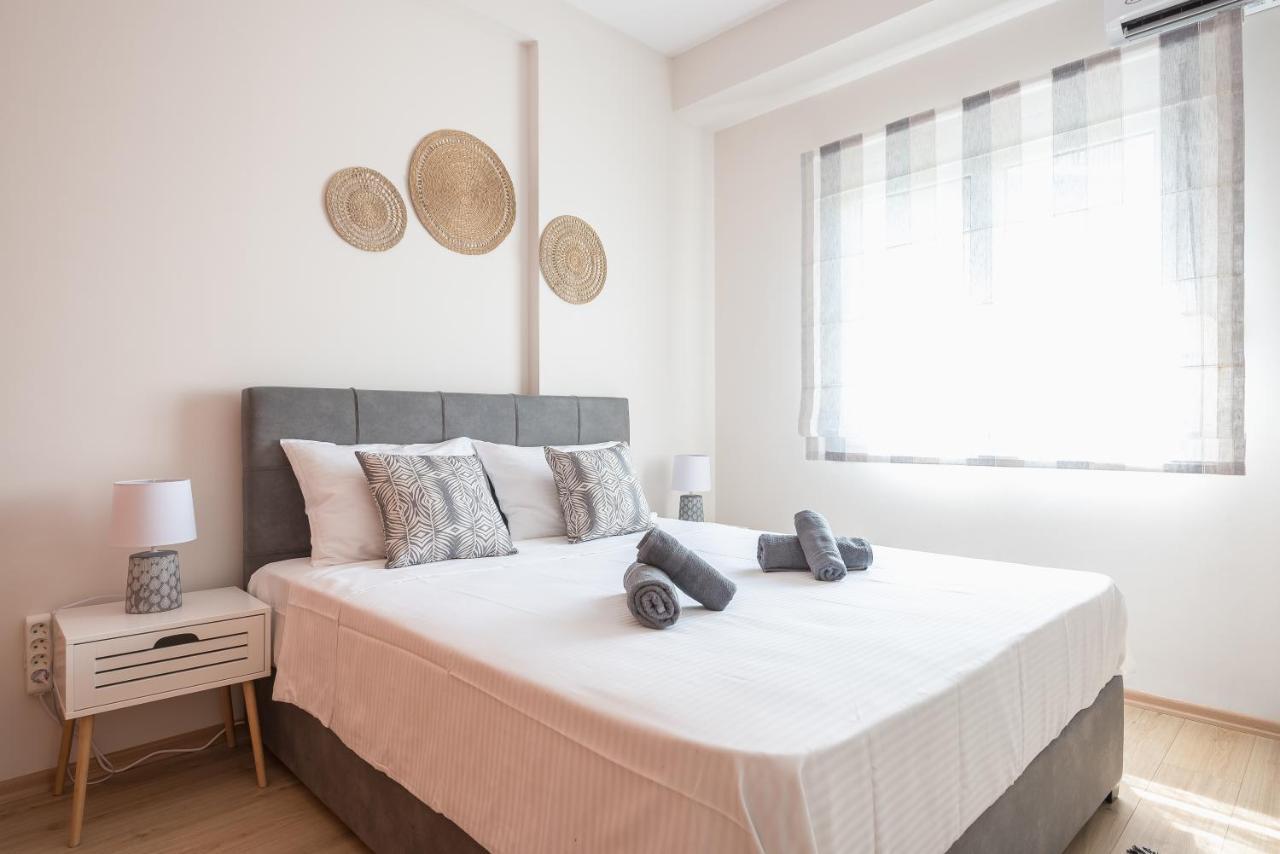 Irodis At Koukaki By Greece Apartments أثينا المظهر الخارجي الصورة