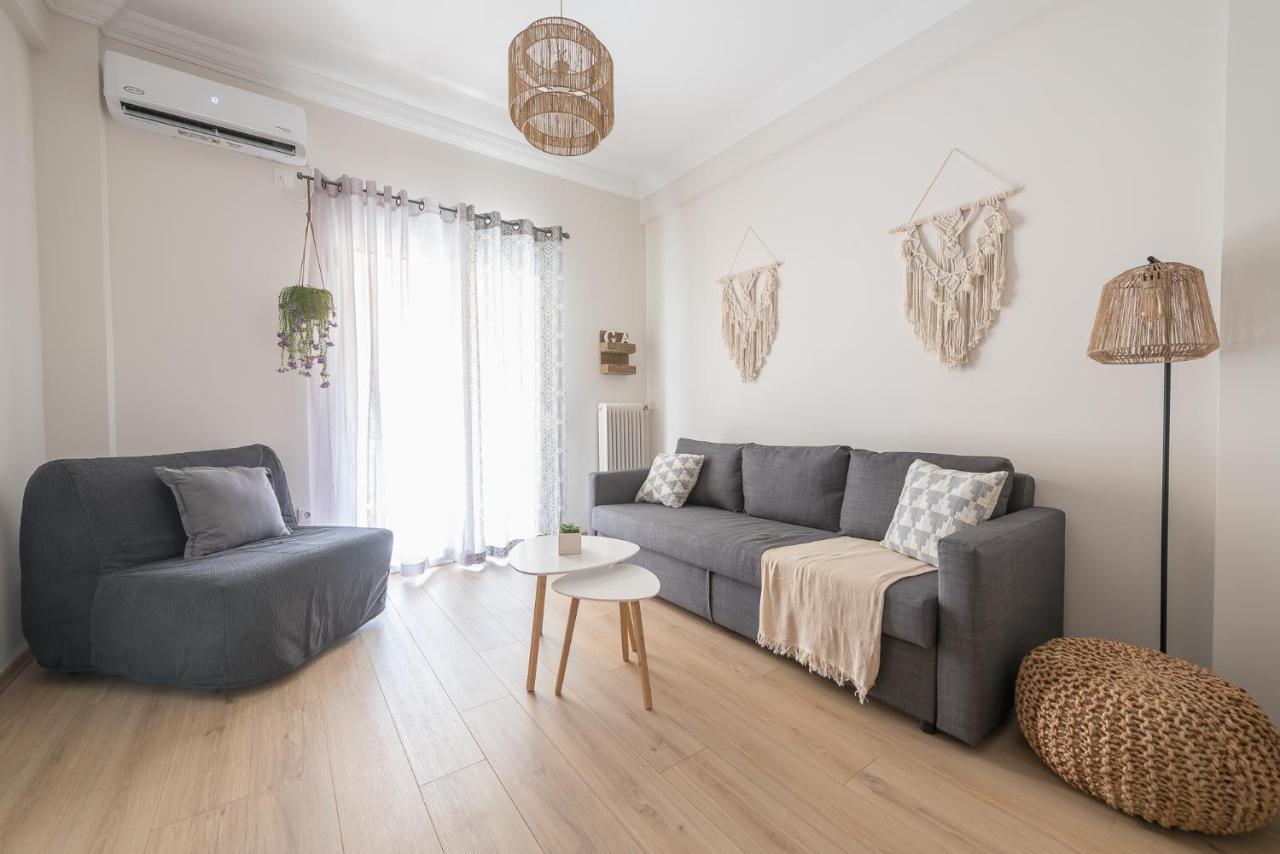 Irodis At Koukaki By Greece Apartments أثينا المظهر الخارجي الصورة
