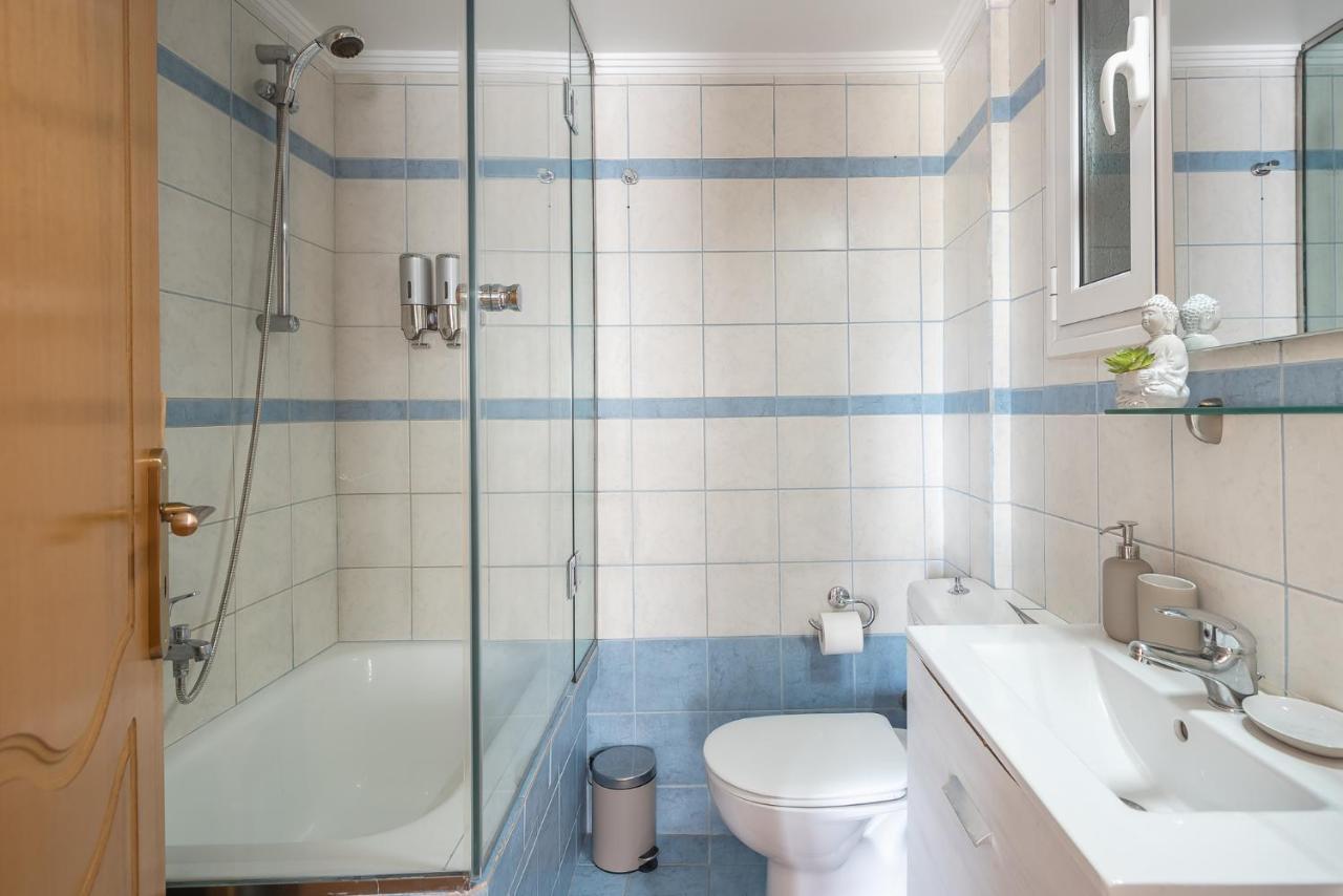 Irodis At Koukaki By Greece Apartments أثينا المظهر الخارجي الصورة