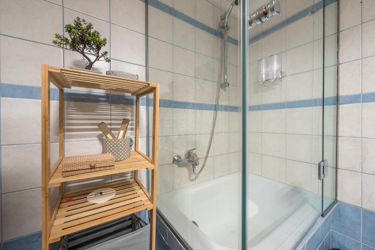 Irodis At Koukaki By Greece Apartments أثينا المظهر الخارجي الصورة
