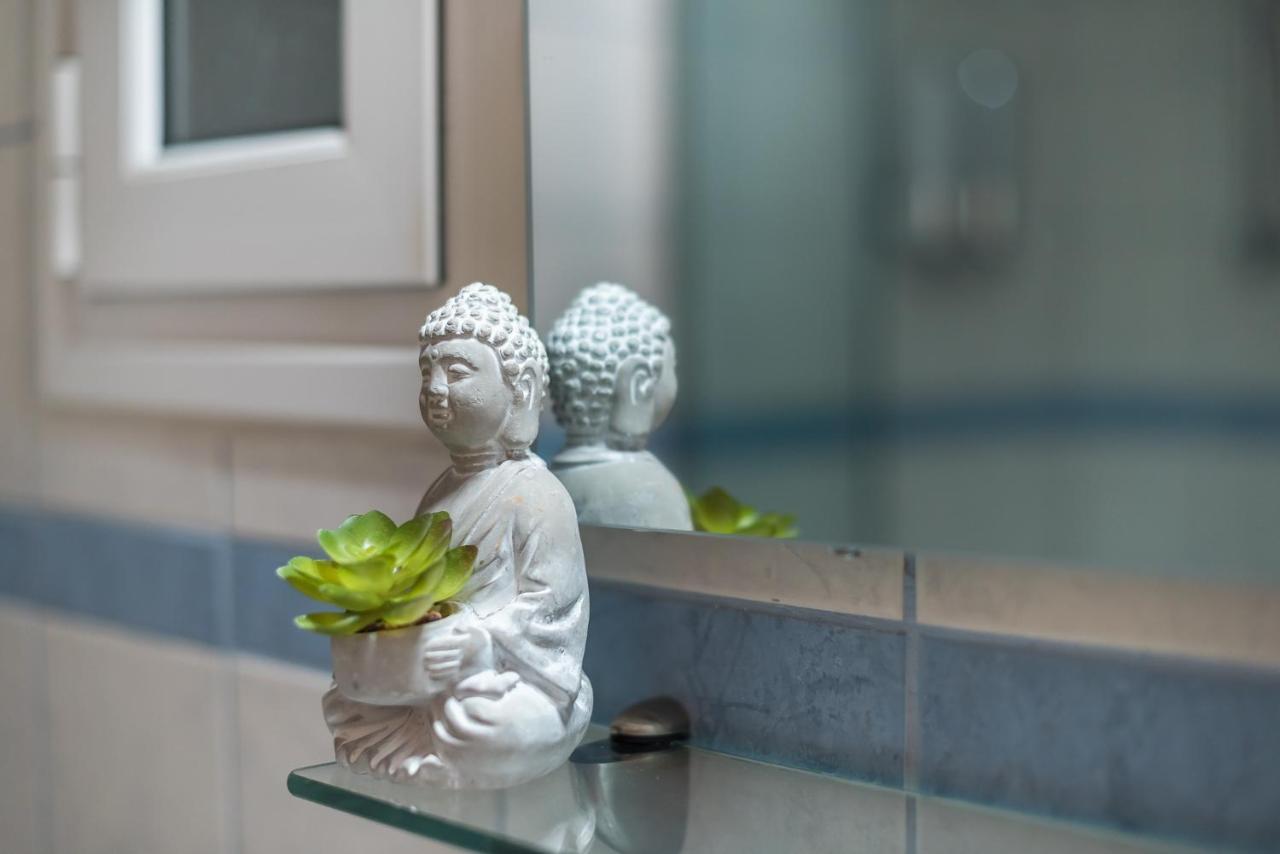 Irodis At Koukaki By Greece Apartments أثينا المظهر الخارجي الصورة