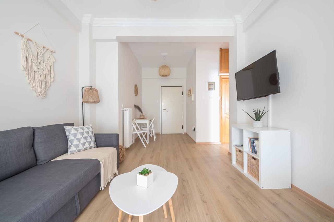 Irodis At Koukaki By Greece Apartments أثينا المظهر الخارجي الصورة