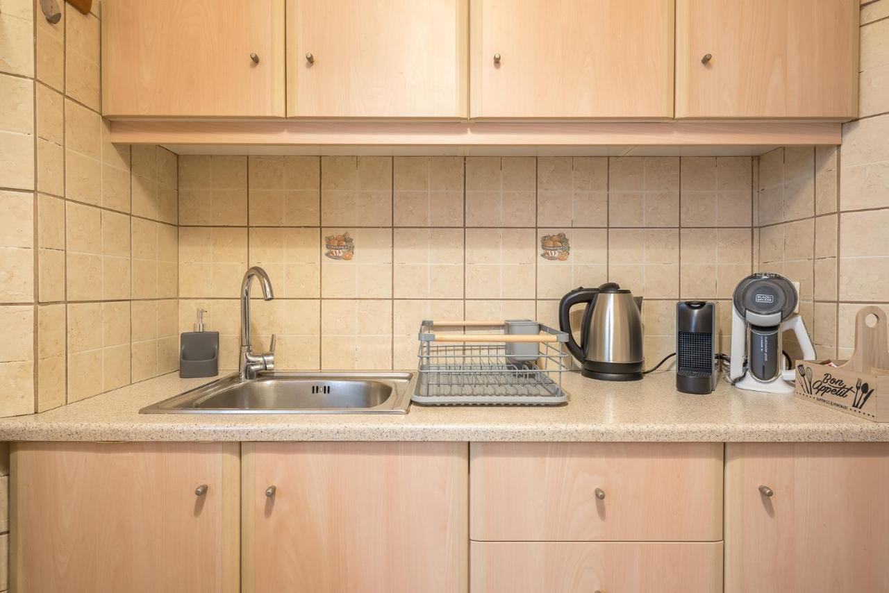 Irodis At Koukaki By Greece Apartments أثينا المظهر الخارجي الصورة